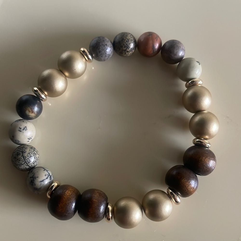 Beautiful bracelet